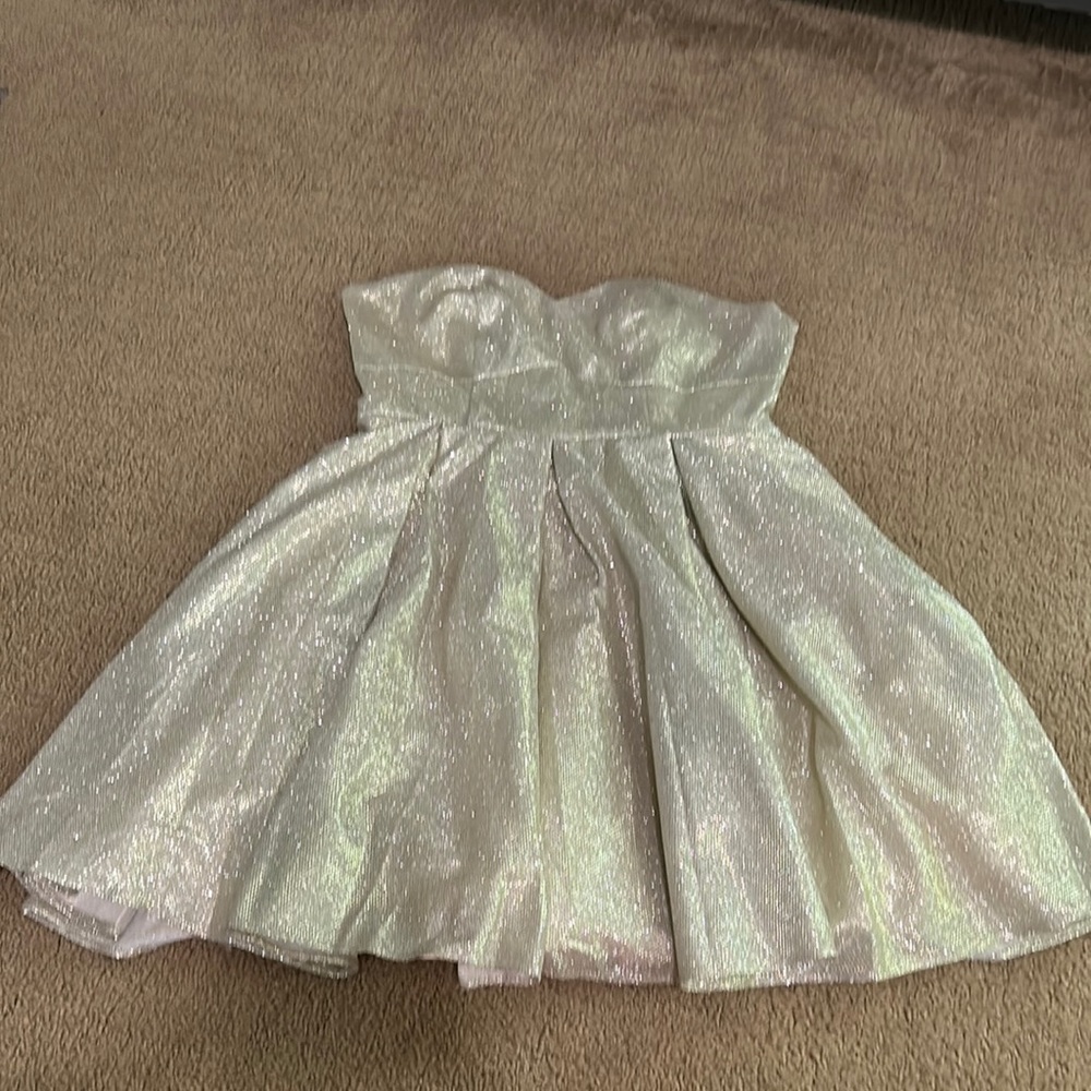 Lulus Formal Dress